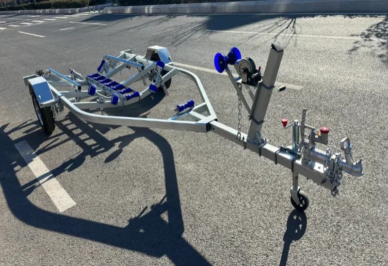Boat Trailers